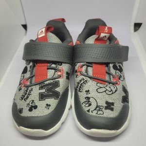 Adidas x Disney Mickey Mouse Sneakers